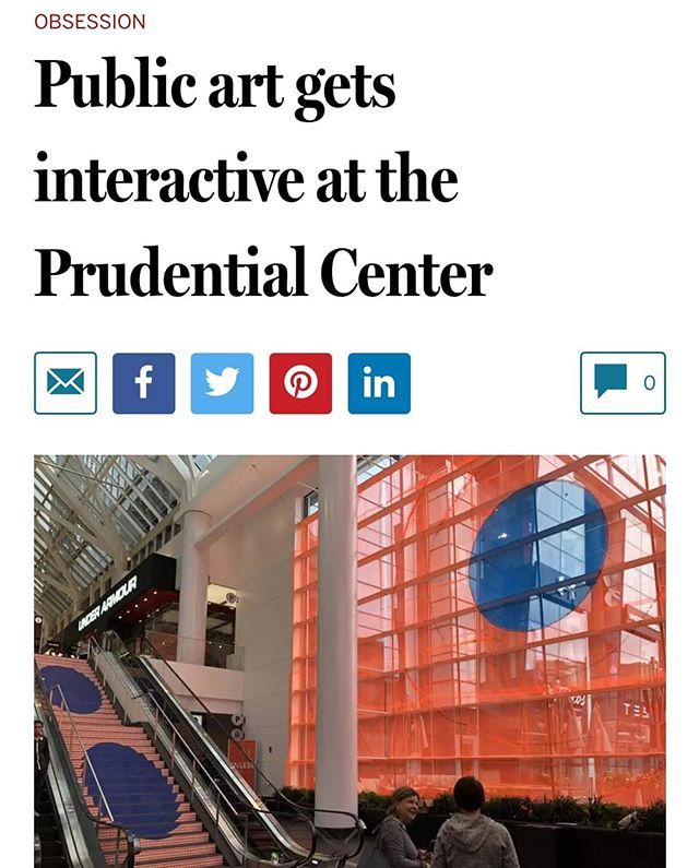 thetriennial's tweet photo. Thanks @stylecarrot and @bostonglobe for featuring next week's Upcycling #UnlessBOS make-your-own tote bag events at @pruboston! Now that #Boston is a #BYOBag city we hope we'll see you there! Read the article and get all the details at the link in our p… https://t.co/piwKuJfscH https://t.co/QsIMGuLeyJ