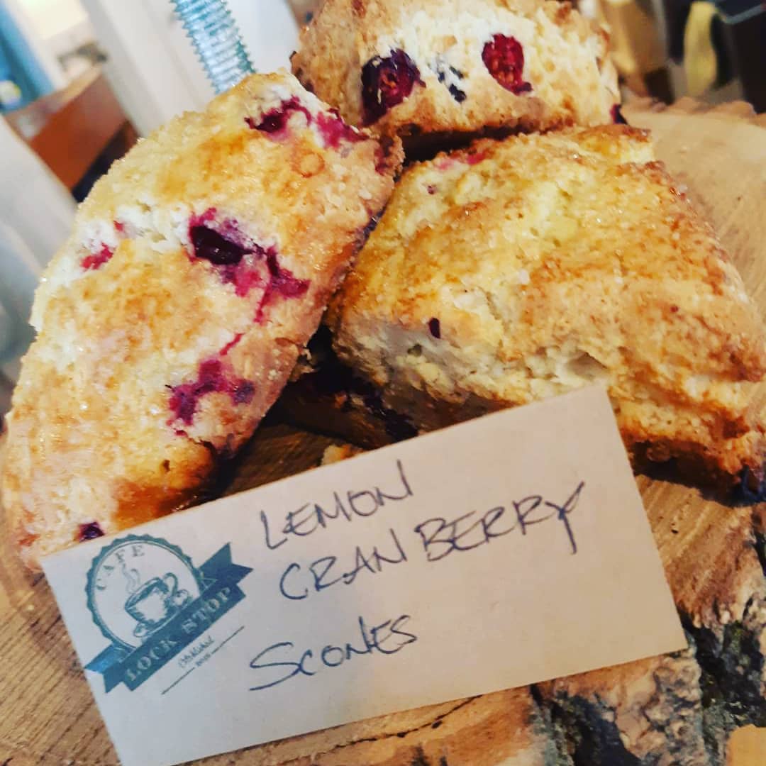 Prefect day for an adventure to #Buckhorn. Gift ideas &amp; Lunch is on for you. Best coffee in the land. See you soon. 
#bestcoffee #homecooking #bakery