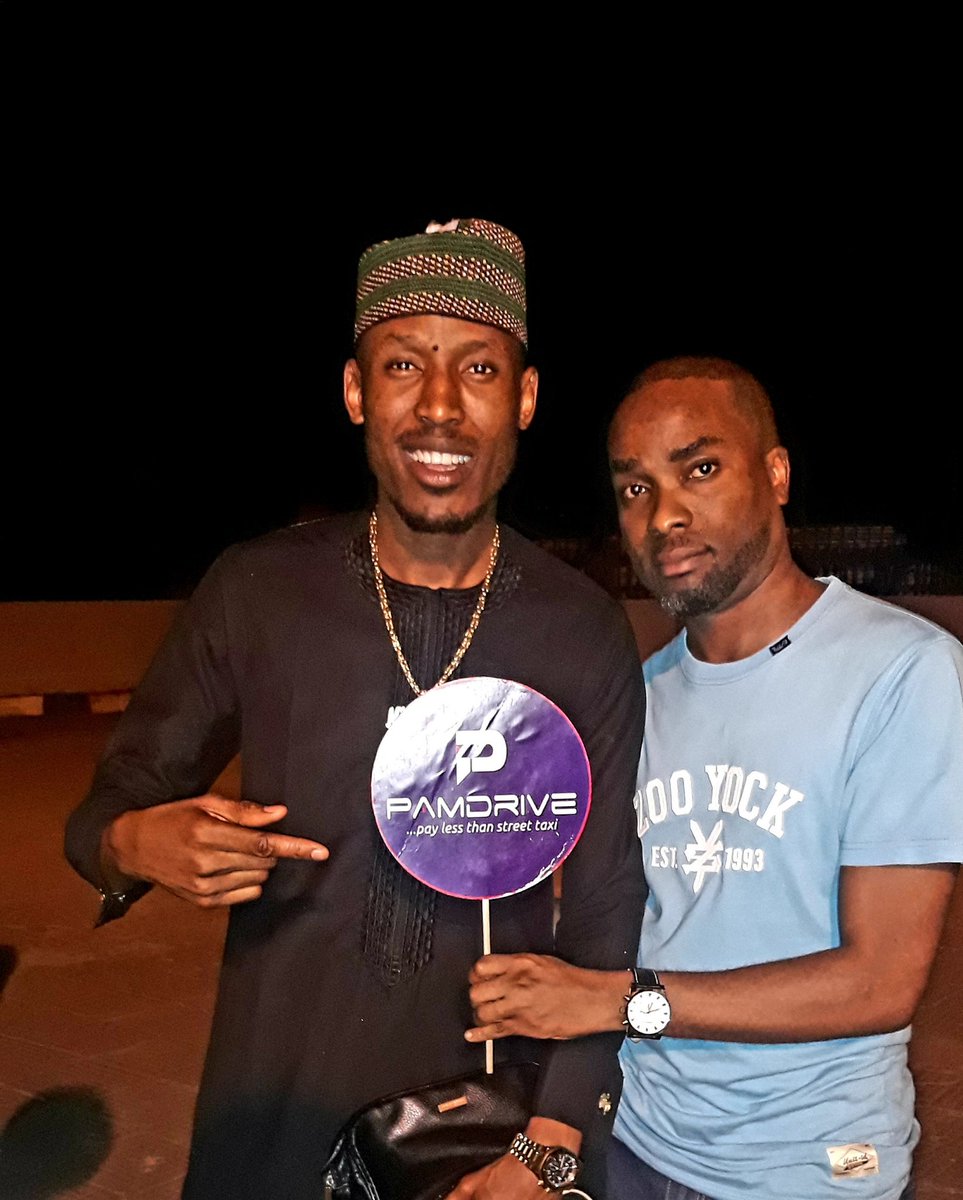 Pamdrive's tweet photo. With the "God Can Bless Anybody" boss himself @mr_2kay Awesome show with @wizkidayo
The brand is proud to have partnered with you!
#pamdrive
#Portharcourt 
#cgba 
#starboy 
#mmmboss 
@ebuka_akara @PHCity_Tafia @EbenezarWikina @DirectPHC @chibyyke_ https://t.co/tyDlJBf44o