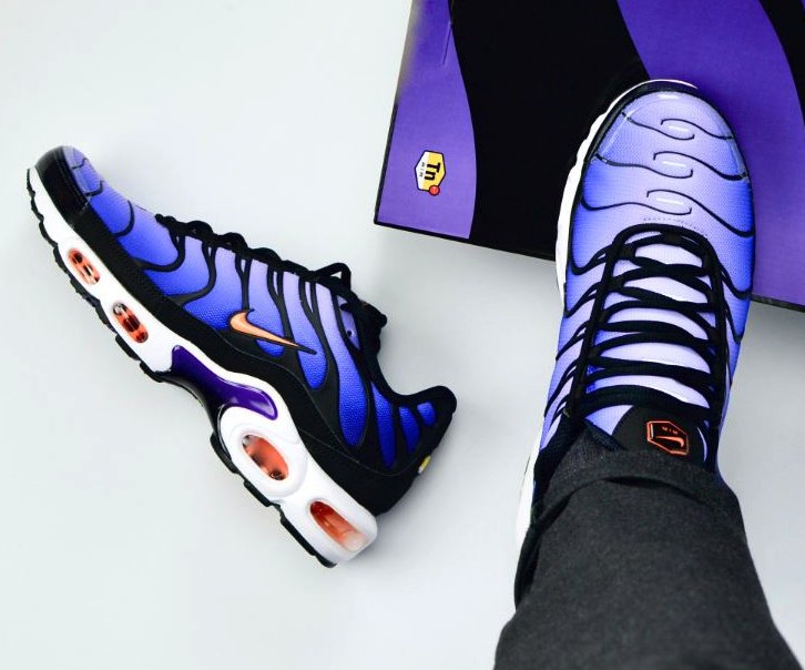 air max plus anniversary