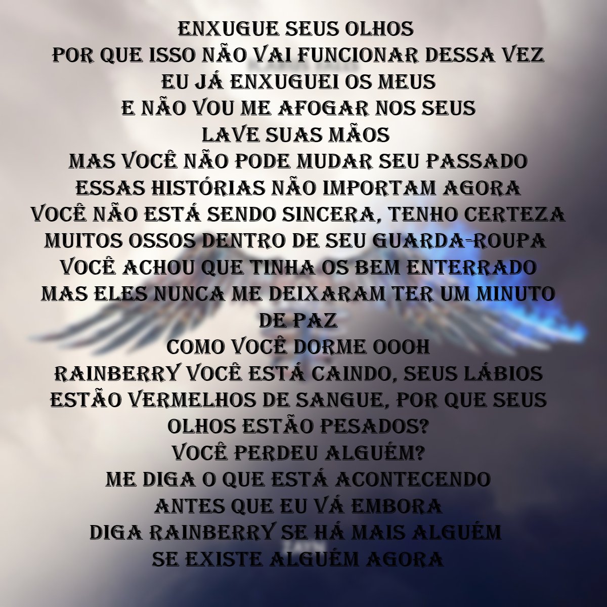 BM Brasil 🐶💛😺 on X: [TRAD] 26.08.20 - Tradução da letra de GUNSHOT para  vocês! Eles arrasaram demais nessa🖤🔫 Vocês querem a tradução e Ah ee yah  e Hold on? *Não retire