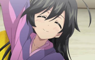 12月16日は五十鈴華の誕生日のtwitterイラスト検索結果