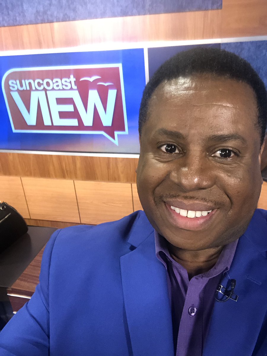Nate_Jacobs's tweet photo. Up with sun co-hosting on ABC 7’s SUNCOAST VIEW https://t.co/oEMiR4MUXf