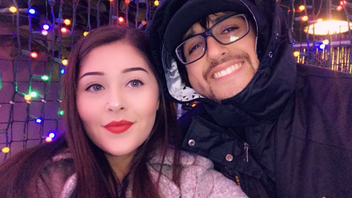itsrheanna_'s tweet photo. I can’t believe it’s been a whole 2 years already. Thank you for being my best friend. I appreciate you and everything you do. I love you beyond words. And more 😉 Happy 2 years, my love @BDRP23 ❤️❤️ https://t.co/gwXr6MBhwP