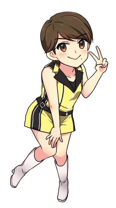 田森美咲のtwitterイラスト検索結果