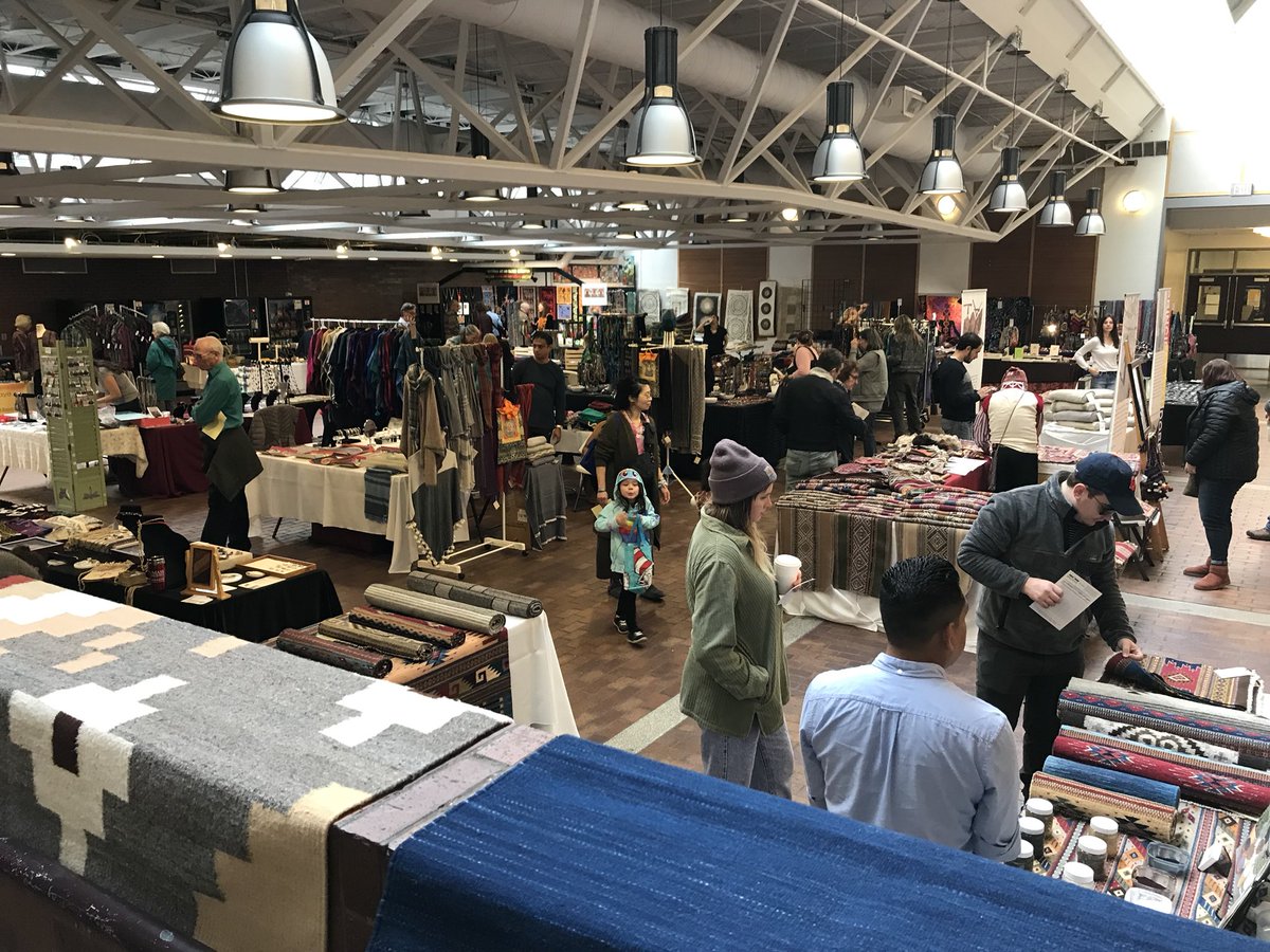 Marc_C_McGovern's tweet image. Come check out some incredible handmade crafts and listen to music @CSORG The Cultural Survival Bazaar at #CRLS