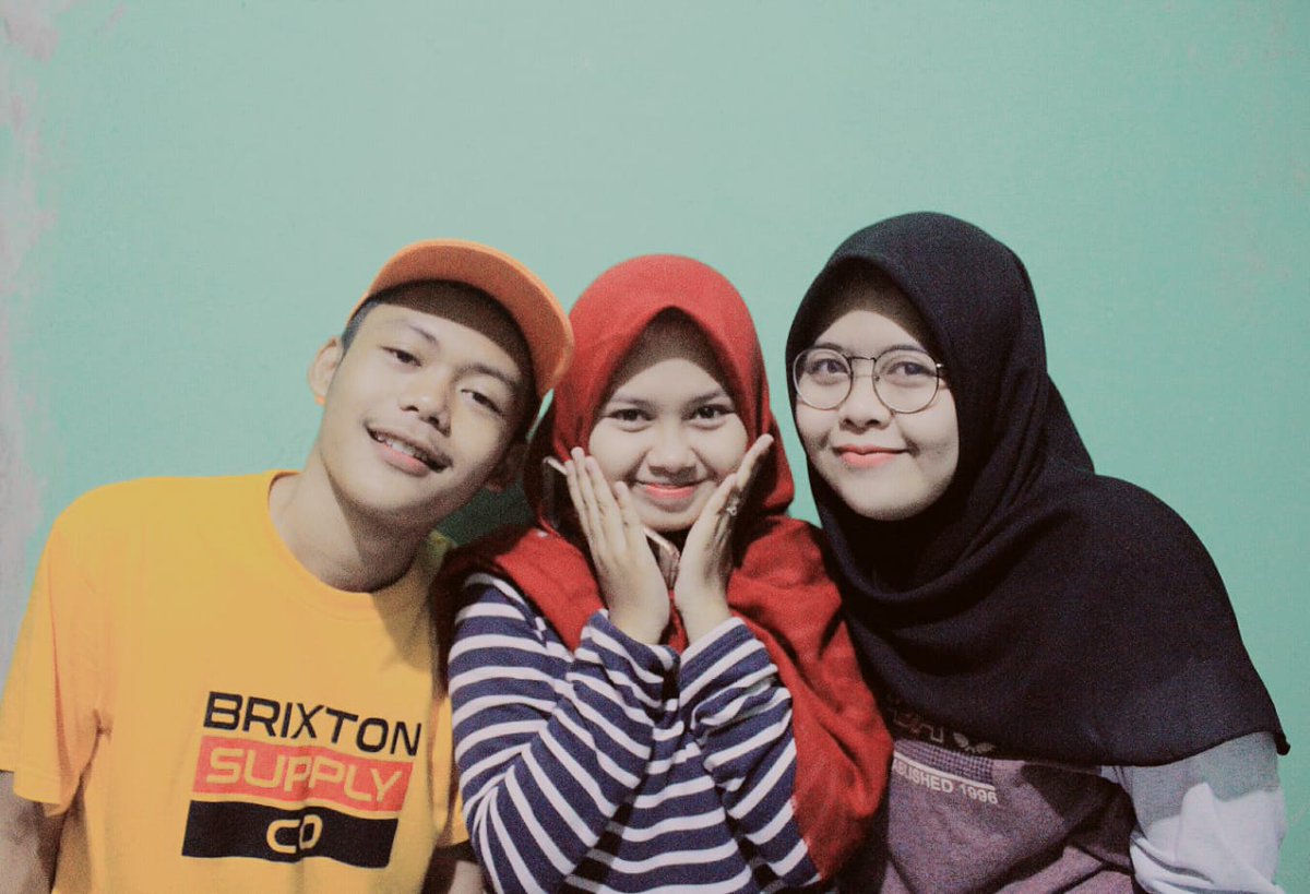 Geng squad🆗💘