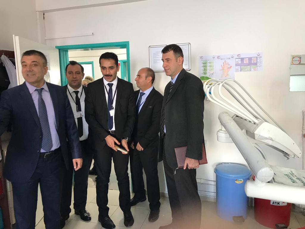 Erhan Gökhan (@erhangkhan9) on Twitter photo İl Sağlık Müdürümüz Sayın Doç.Dr Mahmut SÜNNETÇİOĞLU, Kamu Hastaneleri Başkanı Uz.Dr Bahadır ÖNDEŞ ve yardımcısı Dt Mehmet AKTAŞ hastanemizi ziyaret ettiler. <a href="/vanilsaglik/">Van İl Sağlık Müdürlüğü</a> <a href="/vansaglik65/">Van Sağlık Sen</a>
<a href="/sagliksen/">SAĞLIK-SEN</a> <a href="/saglikbakanligi/">T.C. Sağlık Bakanlığı</a>
<a href="/Mahmutsnnetiol2/">Mahmut sünnetçioğlu</a> <a href="/drfahrettinkoca/">Dr. Fahrettin Koca</a> İl Sağlık Müdürümüz Sayın Doç.Dr Mahmut SÜNNETÇİOĞLU, Kamu Hastaneleri Başkanı Uz.Dr Bahadır ÖNDEŞ ve yardımcısı Dt Mehmet AKTAŞ hastanemizi ziyaret ettiler. <a href="/vanilsaglik/">Van İl Sağlık Müdürlüğü</a> <a href="/vansaglik65/">Van Sağlık Sen</a>
<a href="/sagliksen/">SAĞLIK-SEN</a> <a href="/saglikbakanligi/">T.C. Sağlık Bakanlığı</a>
<a href="/Mahmutsnnetiol2/">Mahmut sünnetçioğlu</a> <a href="/drfahrettinkoca/">Dr. Fahrettin Koca</a>