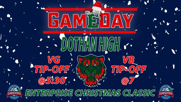 jeffedd1e's tweet photo. Going for the ship in today’s final game against Dothan!! #GoCats 🏆 🏆 🏆 https://t.co/ysR058PBzy