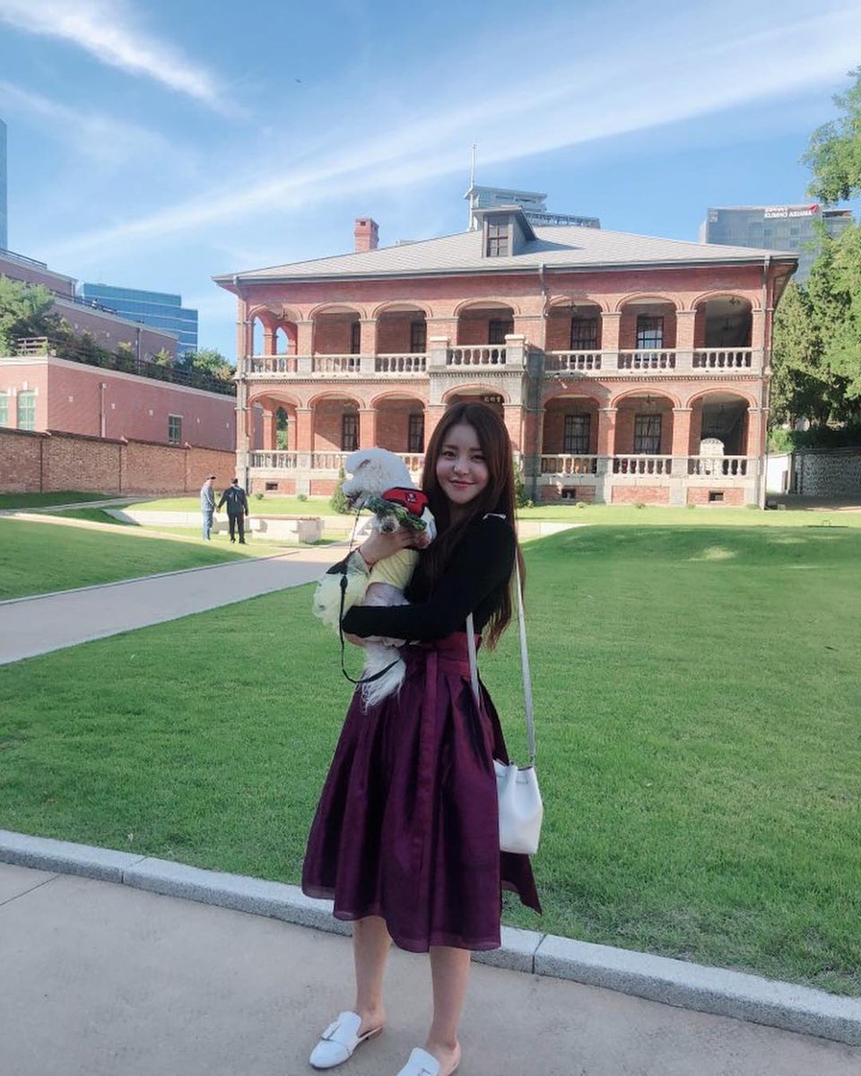 BraveGirlsBrs's tweet photo. |131218| #Yujeong · Atualização no Instagram https://t.co/f52OlDQXtm