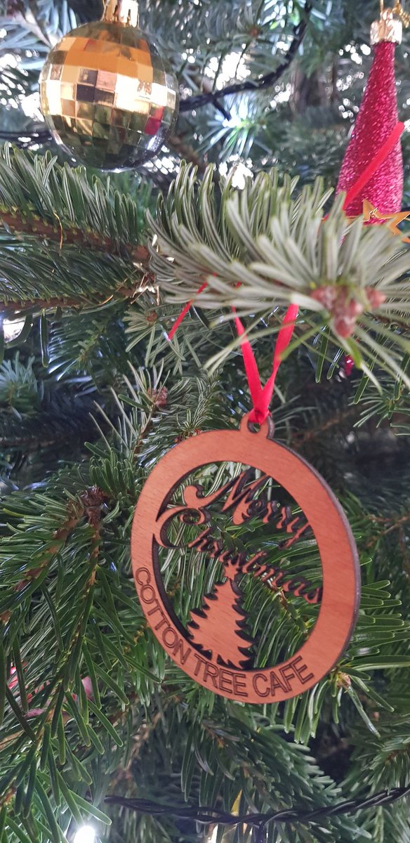 paulomanning's tweet photo. #cottontreecafe #HappyChristmas #BestCafeEver https://t.co/kvSwCrNB6W