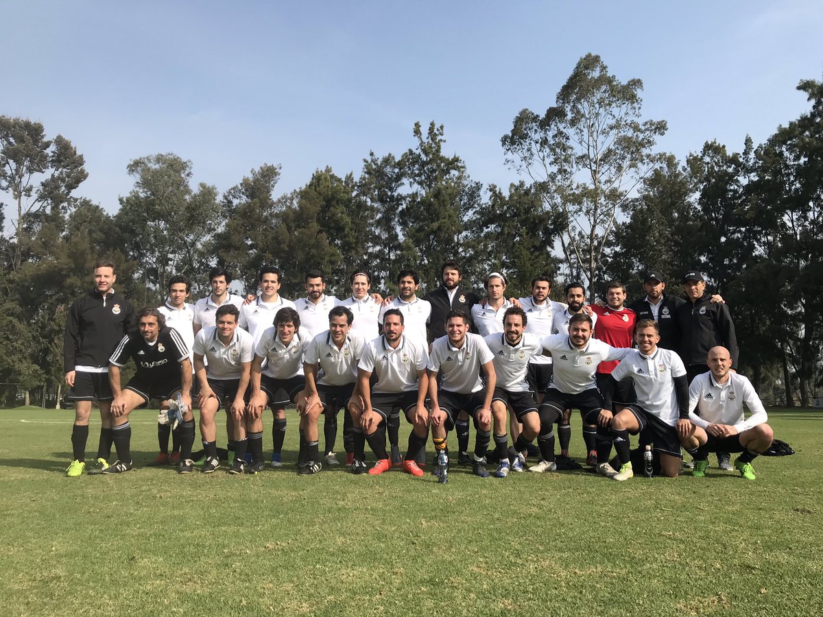 futbolrce's tweet photo. ⏰FINAL DE PARTIDO

REAL CLUB ESPAÑA    1
⚽️Lozano

AVIACIÓN 0

Nos Vamos a la Final!!!!!
Bien ESPAÑA!! 💥⚽️
Partidazooooo!
#LigaLIFSAAmateur
@Lifsa2013 https://t.co/MEAXCzN3iZ