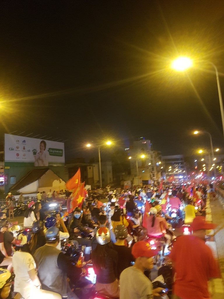 phamaron's tweet image. Vietnam's 2018 champion