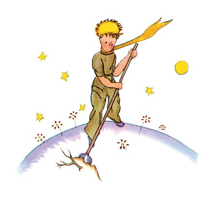 PenguinUKBooks's tweet photo. On the surface The Little Prince may seem like a simple story but its messages are full of wisdom and compassion which continue to endure. Here are seven life lessons we can all learn from this enchanting tale: https://t.co/5S0qh9zkVR https://t.co/CKfE0LaHjC