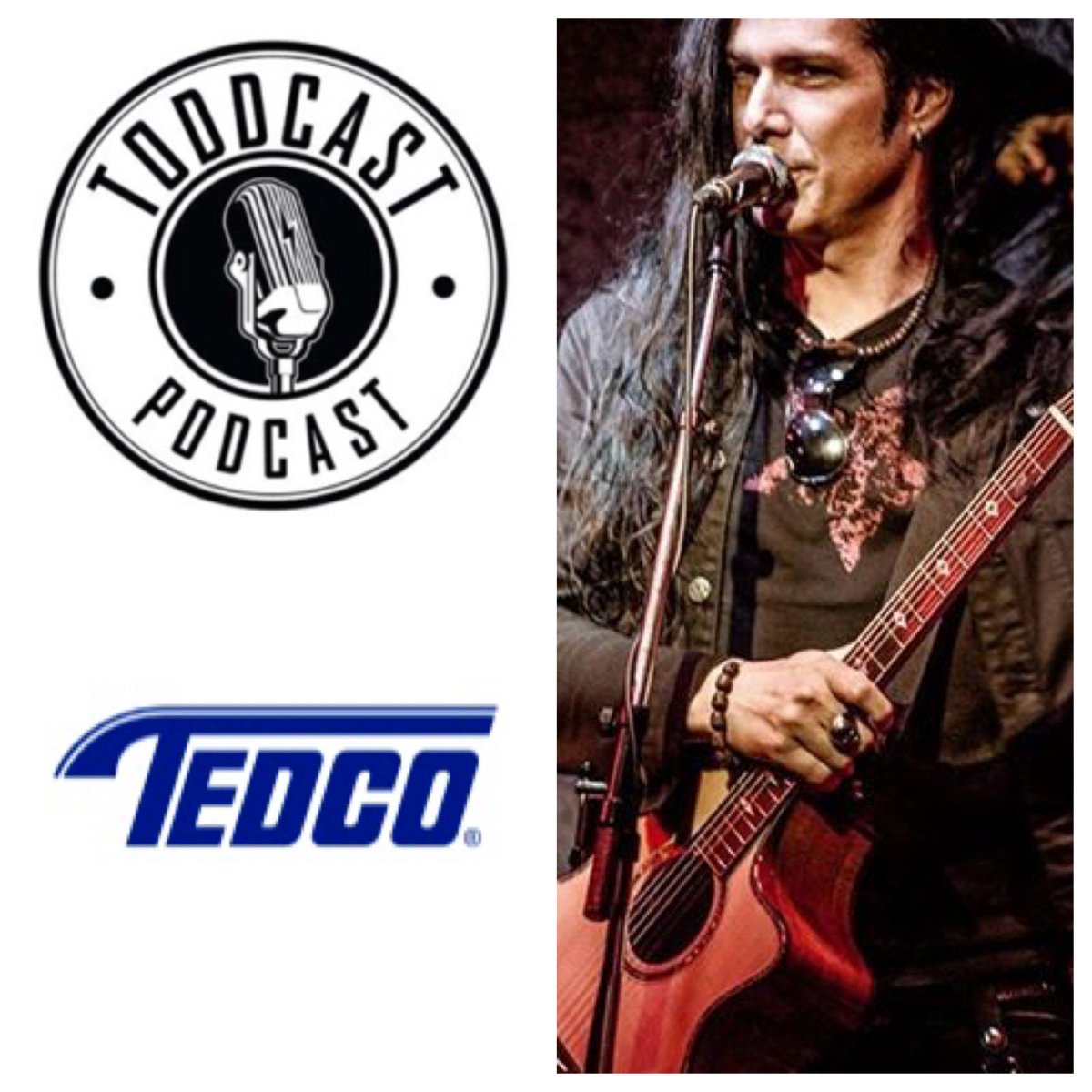 TODDCastPodcast's tweet photo. @todddammitkerns talks @rushtheband worldwide fame in "Listen To This" Ep.83. Canada's best rock band all-time. https://t.co/FiN3g086ig * Powered by @TedcoRVSupplies in #Langley! https://t.co/L8i6W0lVOA