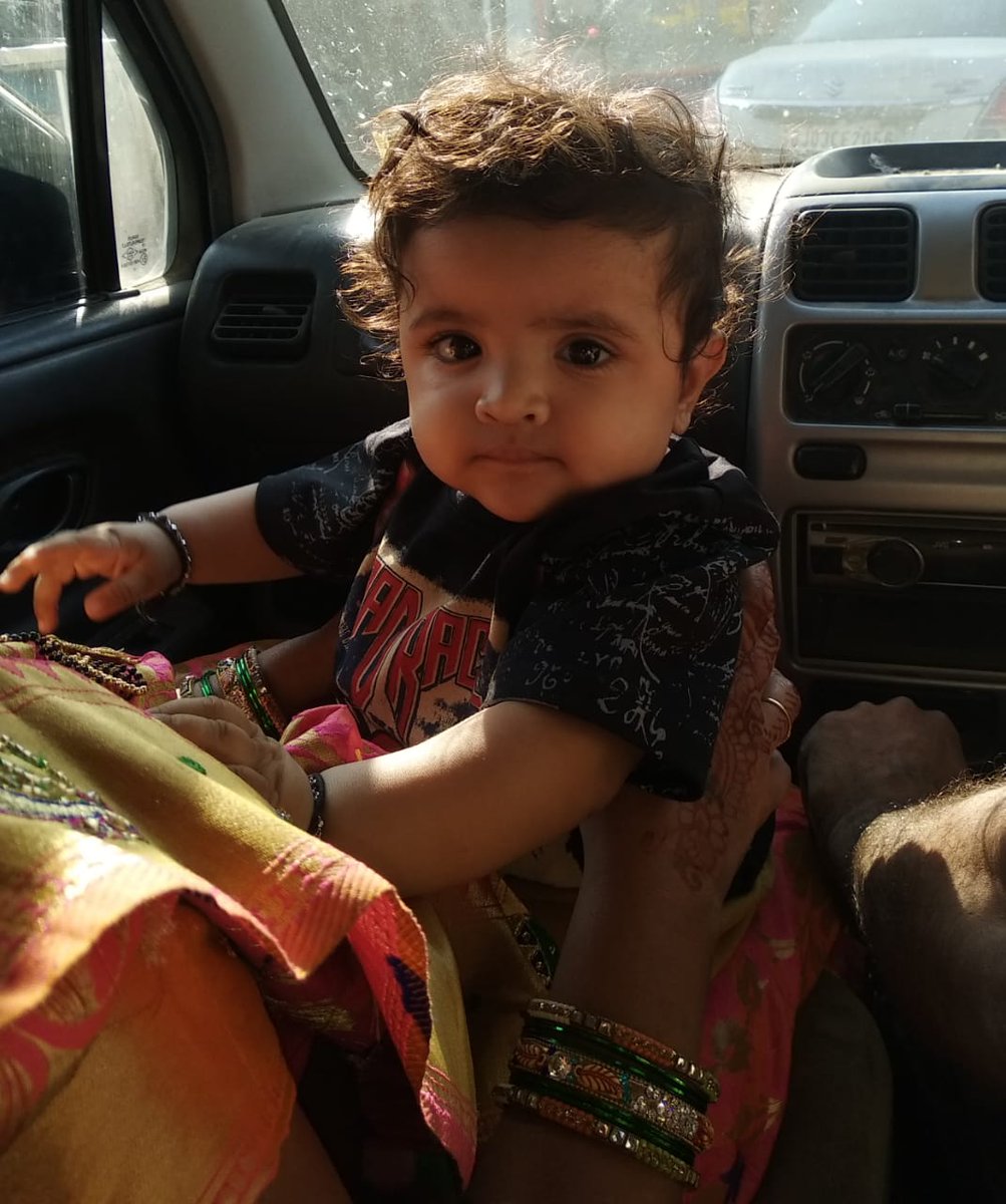 ParmarAhir's tweet photo. Neev https://t.co/dHpH69NBv5