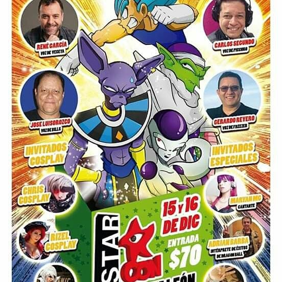 Una edicion mas en la que podemos acompañarlos y pompartir bonitos recuerdos