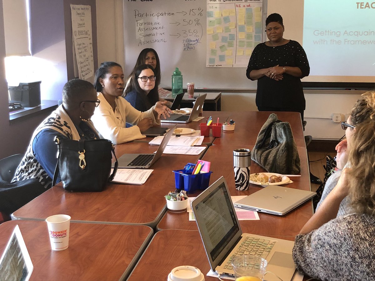 alanmather's tweet photo. As a way to support our @goldenapple_il Teaching Scholars, our instructional coaches complete the #GrowthThroughLearning certification so that our scholars are aligned with Illinois expectations. Kesa Thurman leads this work! GA provides an unparalleled level of support! https://t.co/VLV0u7Qa0X