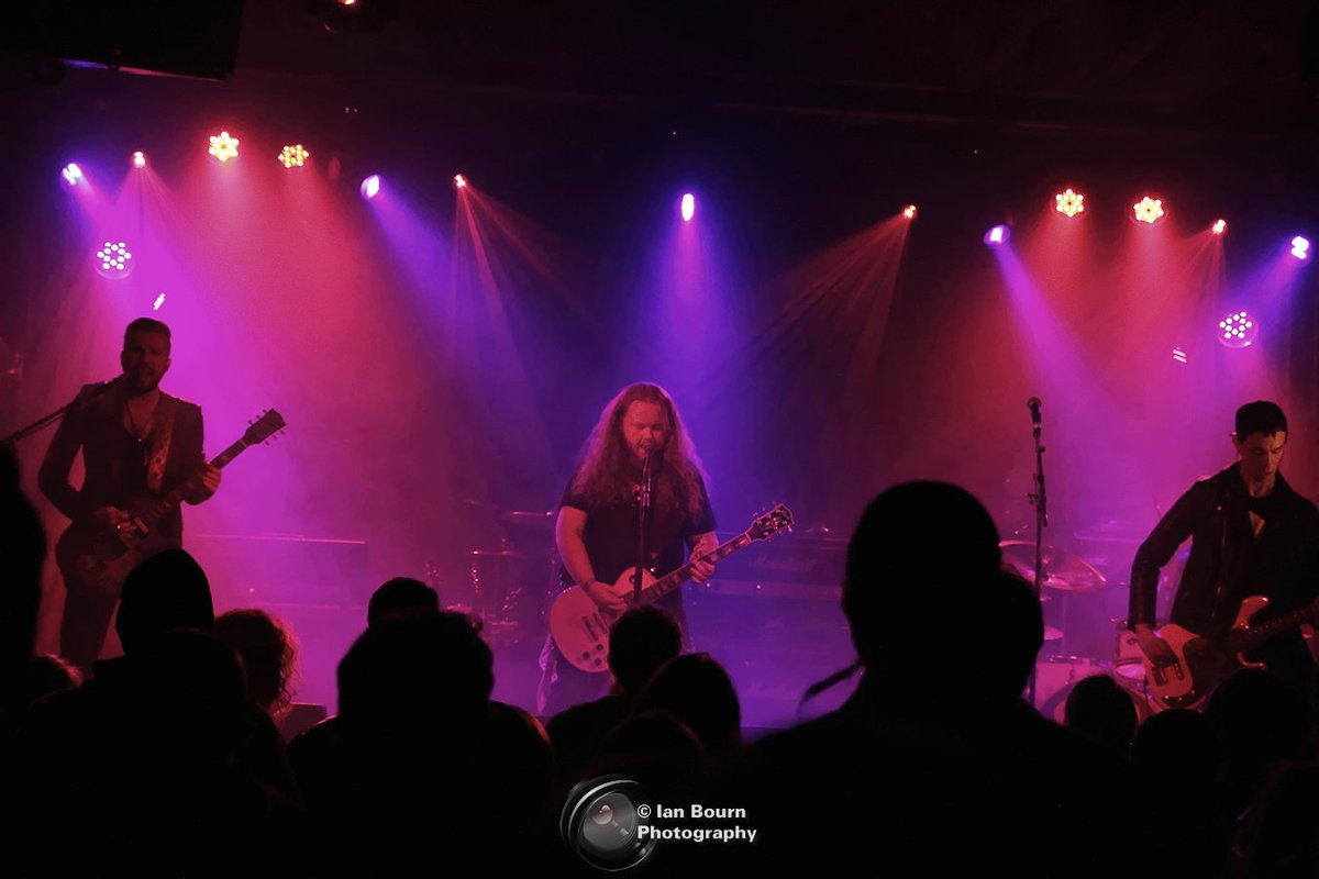 scenesussex's tweet photo. #Brighton saw #SonicBoomSix and #StoneAngels live as guests of #Skindred - Catch up here on these two fine bands playing to a packed out @Concorde2. Well done #Lout for making it such a great night of #live #music #ska #punk #rock #metal - its all here: https://t.co/XTelHCRcHD https://t.co/drQhVMoLBJ