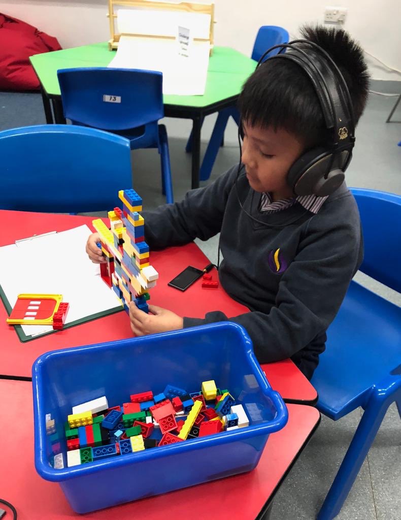 #thelisteningprogram🎵🎶 #sbslink #mysafa