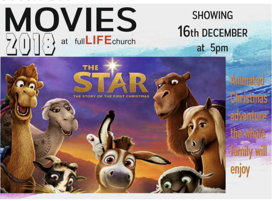 FLCHolmfirth's tweet photo. As part of our Christmas events at FLC HOLMFIRTH we are showing this great family movie.... https://t.co/L6GdSwpvCf