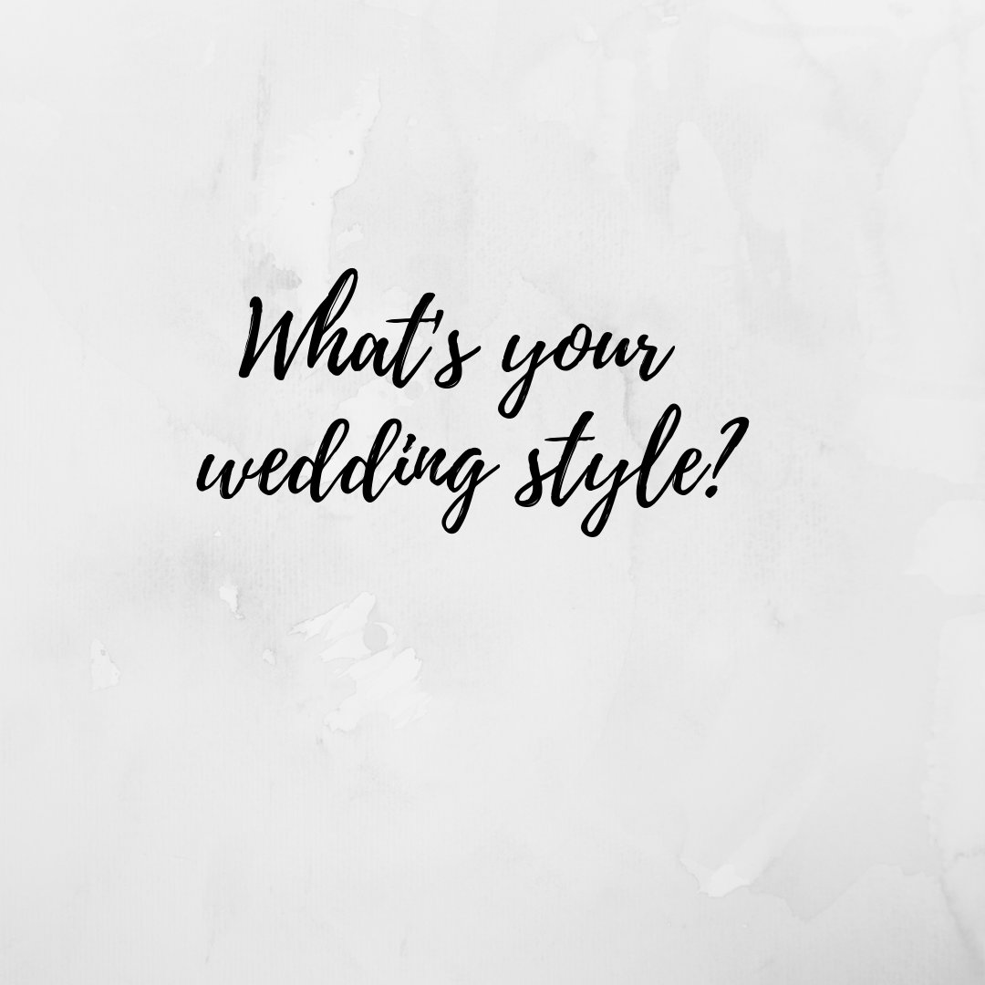MarriageStylish's tweet photo. Choosing your wedding style or theme can be daunting, read our top tips for choosing a style that suits you ....
#weddings  #weddingplanning #weddingstyle https://t.co/zF3uZa7S82 https://t.co/0qSP2fd4W0