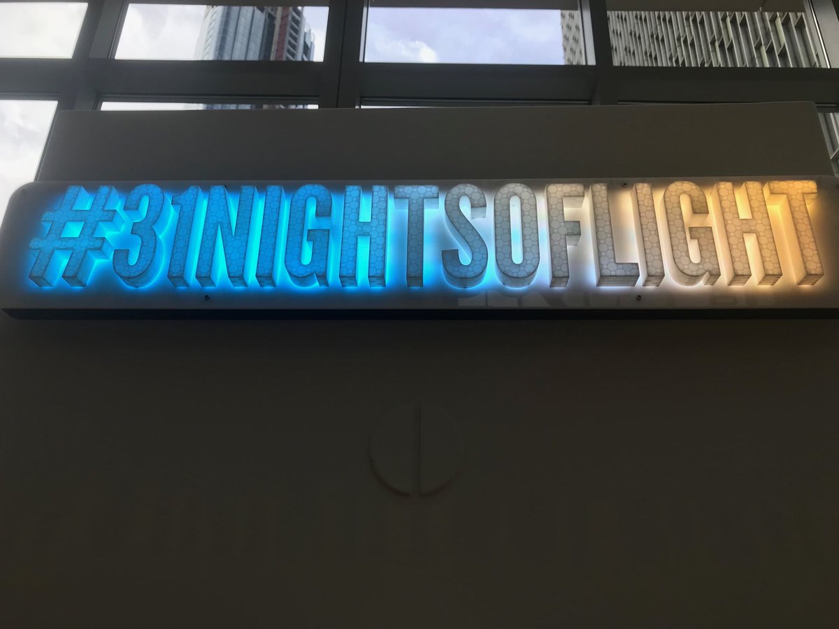 propenergy's tweet photo. #DysautonomiaIntl #31nightsoflight https://t.co/KmdfClKD0z