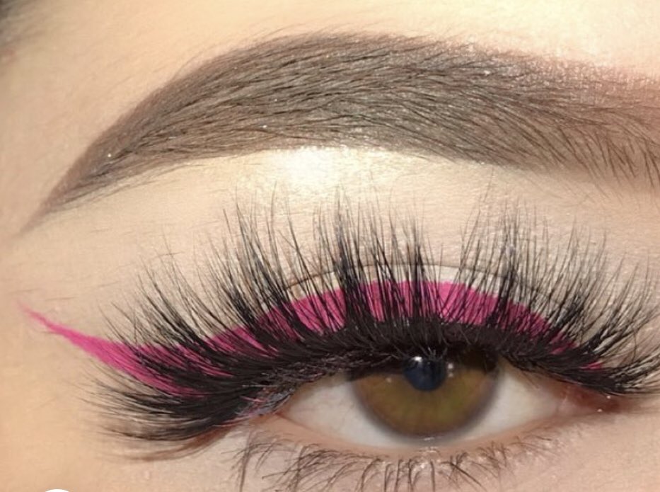 samcomparone's tweet image. So in love with #StarGirlCosmetics • video coming soon featuring their gel shadows! • #SamSpace