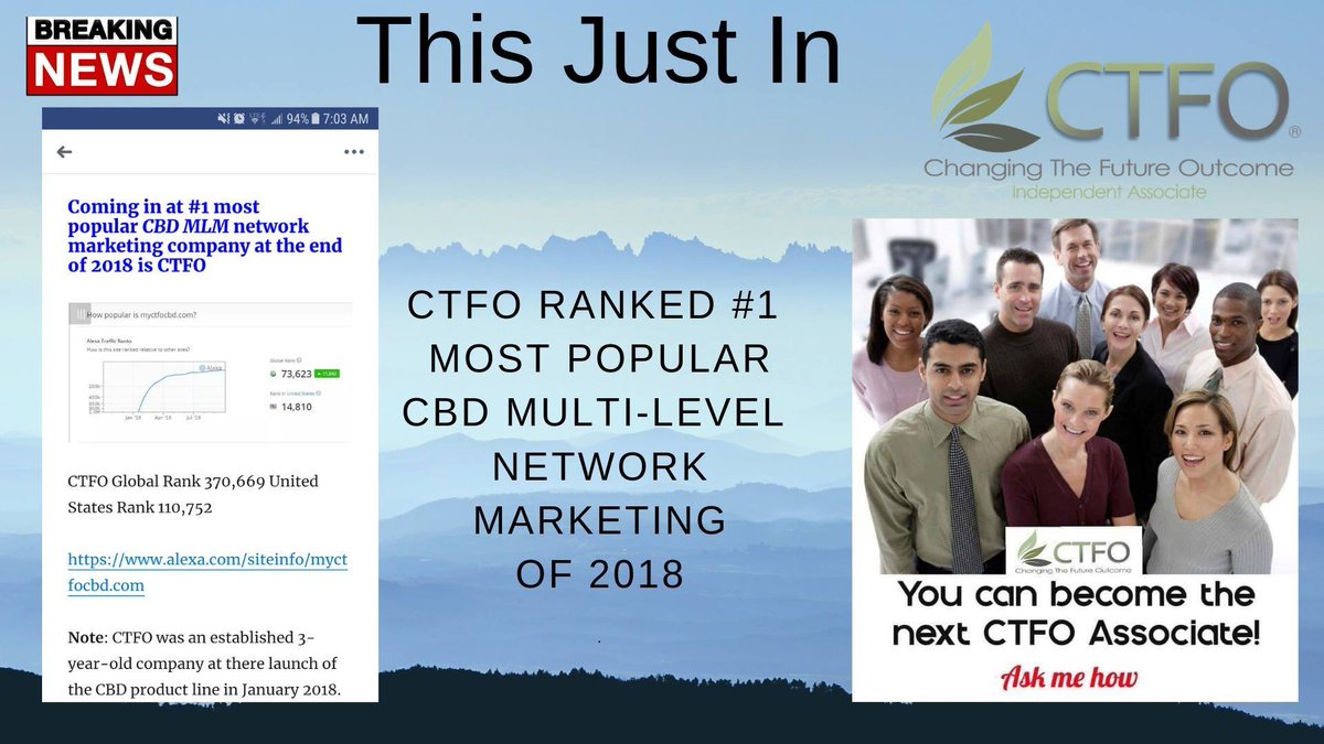 BobbyCarmon's tweet photo. You can become the next CTFO Associate!
https://t.co/zirSt6QP8v https://t.co/vDuD4lBl5T