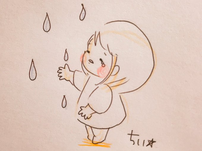 「水滴」のTwitter画像/イラスト(古い順｜RT&Fav:50)