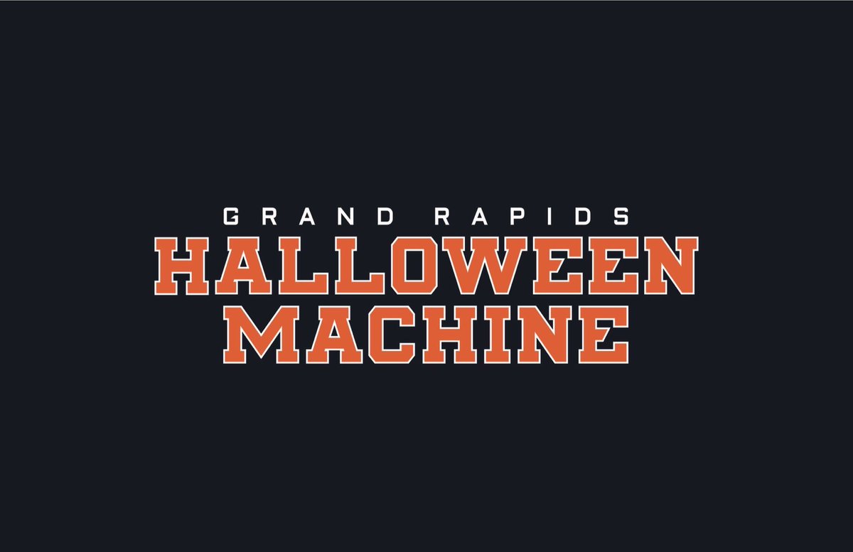 RapidsAa's tweet photo. Game time in @AndoverBAA changed to 11:40am. #GameDay @YouthHockeyHub @mystateofhockey @LetsPlay_Hockey @GundersonDale #HalloweenMachine https://t.co/0iJAWLAlYe