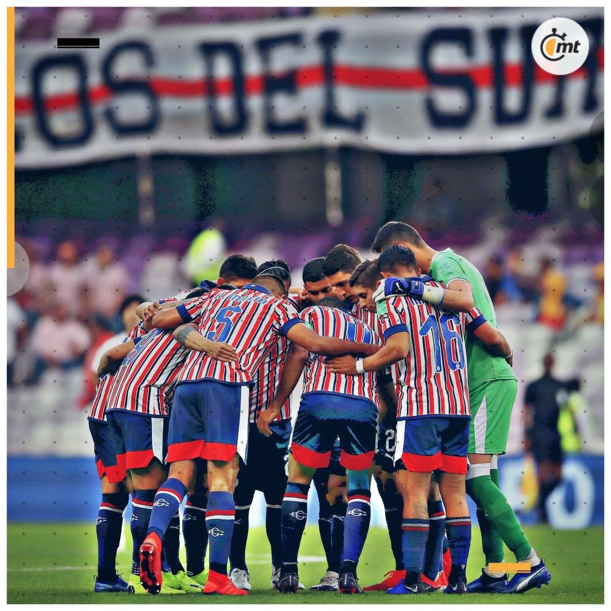 cfconebrizuela's tweet photo. ¡Con la cara en alto y a seguir luchando, @brizuela27_cone! ⚽️🐰 #SiempreContigoCone https://t.co/yoDI0u2AXS