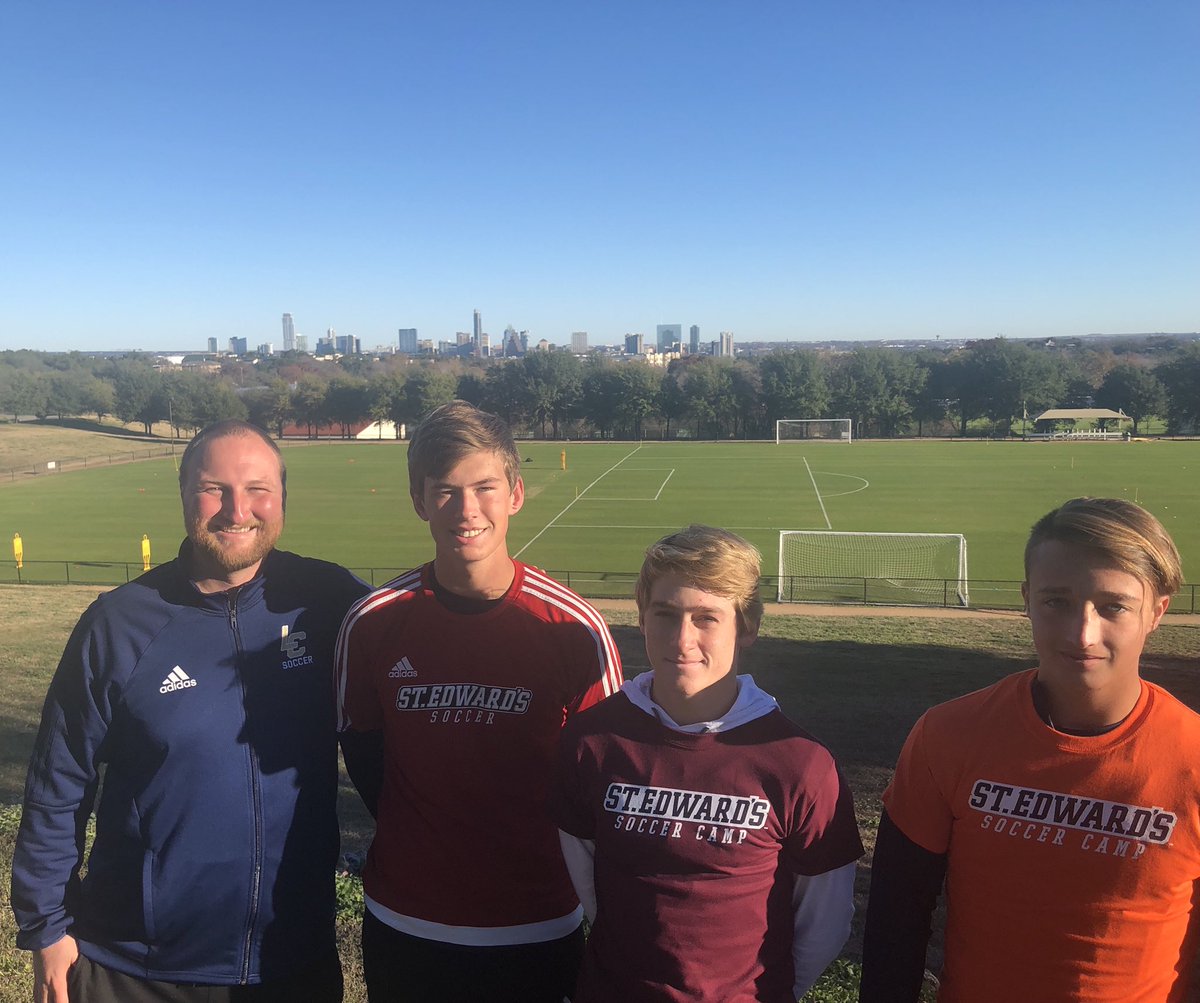 soccer_lake's tweet photo. College ID Camp ⚽️ https://t.co/1TEggZMjJx