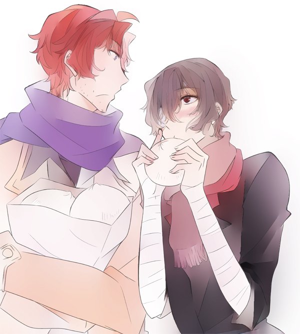 肉まんのtwitterイラスト検索結果