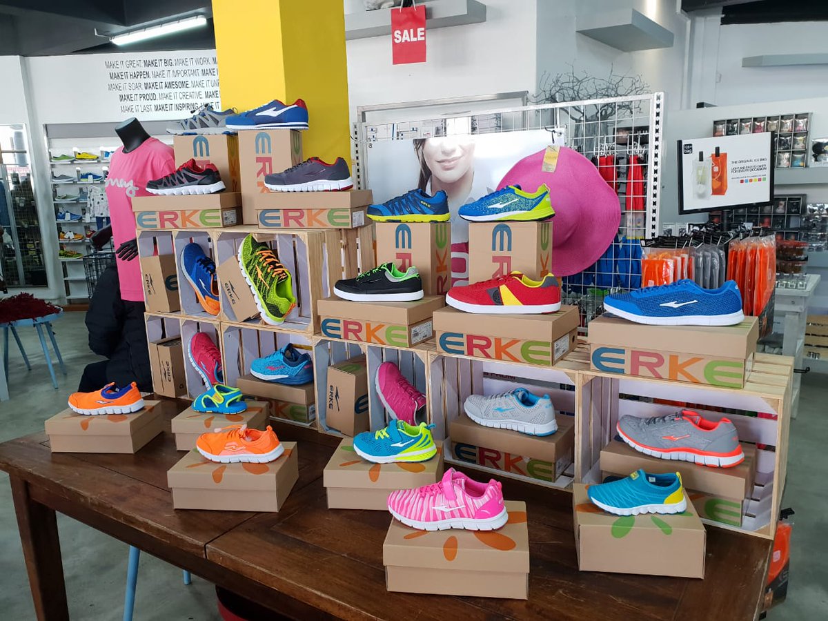 Capitec &amp; Atlas Mills (Salt River) have partnered to bring you more convenience with our in-store ATM MACHINE 🏧. 445 Albert Road, Salt River (facing the Salt River Circle / opposite Good Hope Hyper). Lots of exciting specials. Gifts from R 10! See you soon