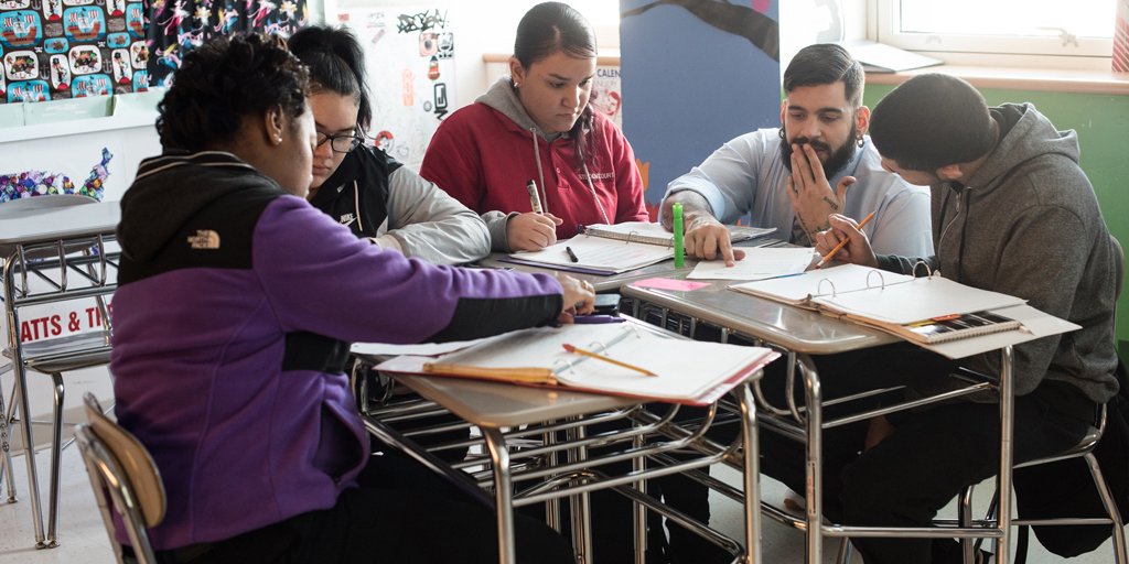 foundationConnect tweet media