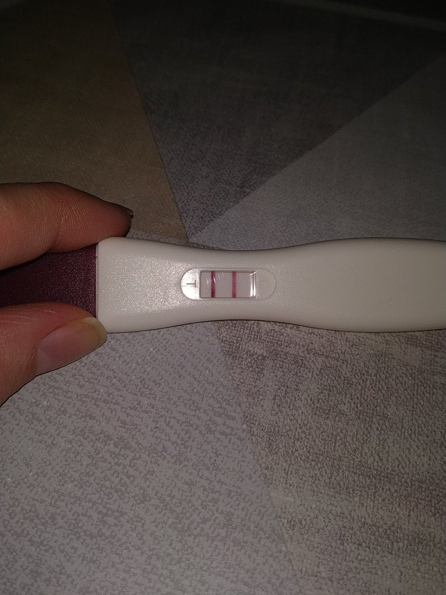 #infertilpandy conseguí en esta última transferencia mi positivo. Realmente aún no me lo creo! El miércoles primera ecografía! Ahora toca esperar que todo vaya bien 🤞🤞