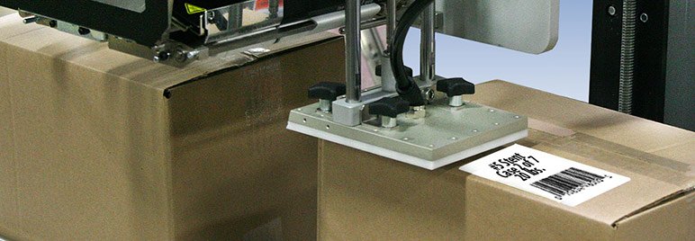 WeberPackaging's tweet image. Check out our new look! Model 4300 Series Label Printer Applicators and Labeling Systems from Weber Packaging bit.ly/2EfQuoo #weberpackagingsolutions