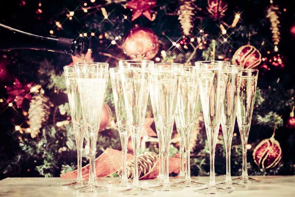 The #hospitality industry is such an amazing one to work in during the festive season but it’s also one of the busiest and hardest. We love to showcase all the amazing work going on at Christmas. Please share your pictures with us by using #IOHChristmas on Twitter and Instagram.