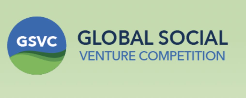 È partita l’edizione XI della Global Social Venture Competition #GSVC!
#Prospera entrerà in gioco con una tutorship entro fine dicembre 2018.
I vincitori avranno modo di partecipare alla finale di #GSVCWorld che si terrà a #Barkeley il 3 e il 4 di aprile 2019. <a href="/GsvcItaly/">GSVC Italy</a>