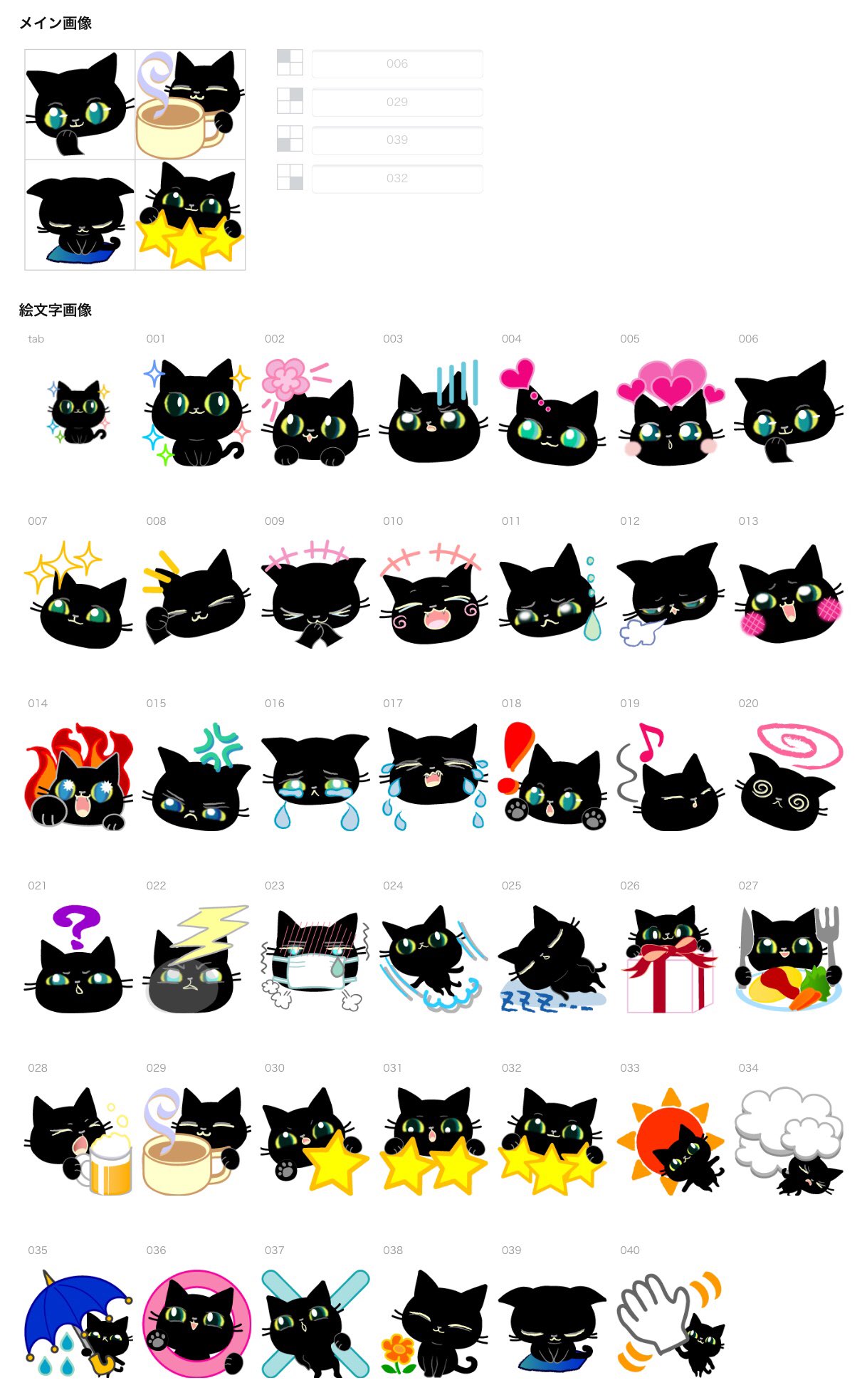 Monaka Toranosuke Emoji 絵文字 Line絵文字 黒猫 黒猫ちゃんの絵文字販売中です 歌う 絵文字 にもチャレンジしてみました 黒猫ちゃん 歌う絵文字 黒猫ちゃん 便利な絵文字 T Co Hntvdvawrl T Co Wfnwty6vol Twitter