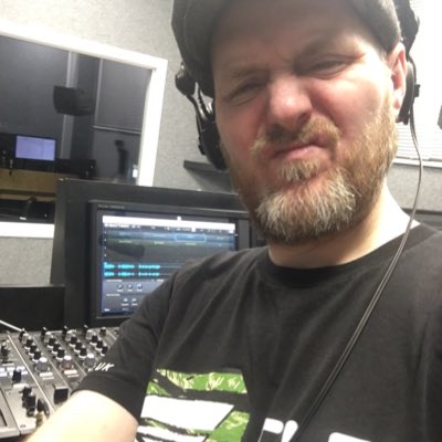 DJ Twiz tweet media