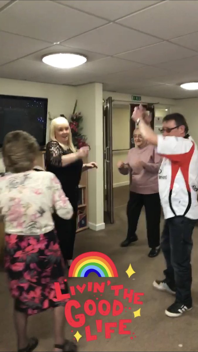 Another great Christmas party at Anchor Court 🎉🎉🥂🌲🎅🏼