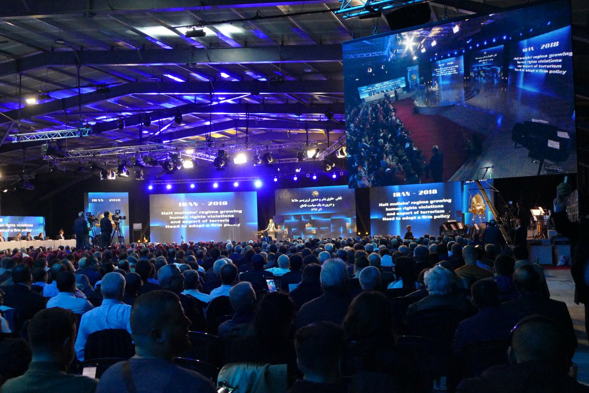 Maryam_Rajavi's tweet photo. Parallel to the weakening of the regime’s status over the past year, the status of the democratic alternative, the National Council of Resistance of #Iran, improved both inside Iran and abroad.
#ExpelIranDiplomatTerrorists
#BlackLikstMOIS
#FreeIran
#IranRegimeChange https://t.co/mtJgXKppqJ