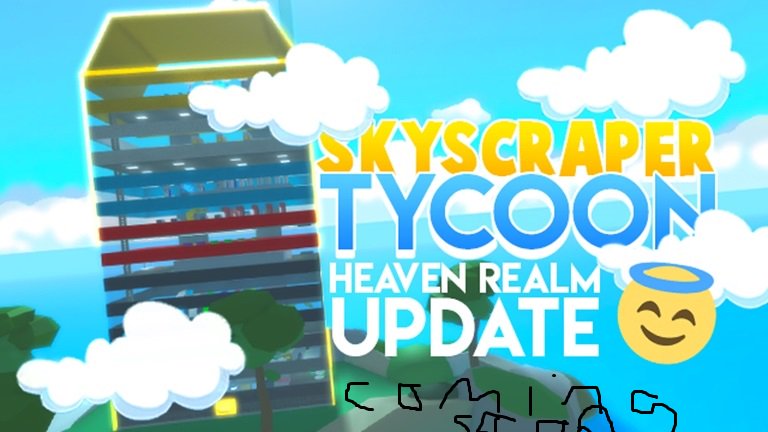 Big Mike G Bigmikeg8 Twitter - codes for roblox skyscraper tycoon