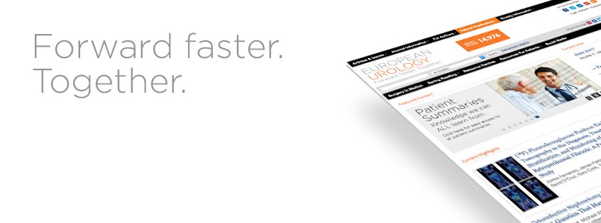 European Urology tweet media