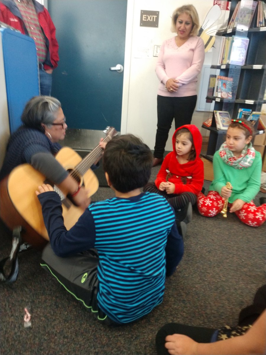 AnneFishburne's tweet image. Breakfast with Santa! Amazing @CajonValleyUSD @ChaseTigers with the most loving CVEF volunteers!
@BHandley4 @calvert_greg
#CVEF