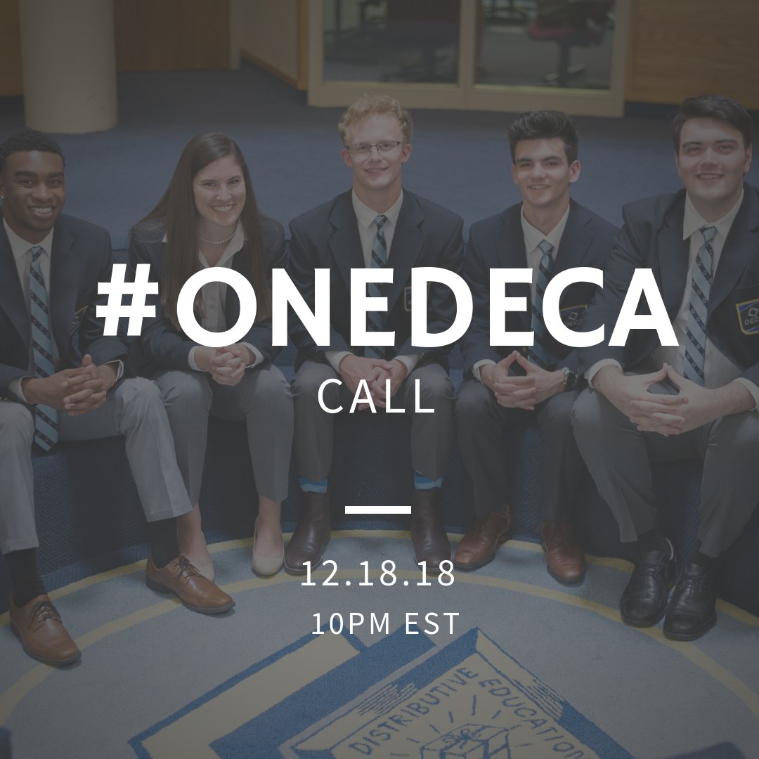 DECA Inc. tweet media