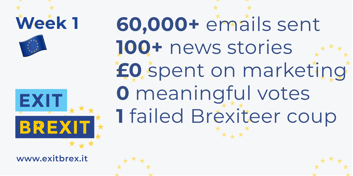 Exit Brexit tweet media