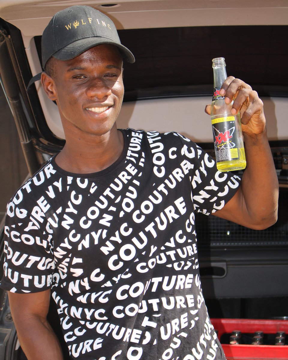 iamjizzle_'s tweet photo. #XxlEnergy for Power &amp; Strength. #SmallAndStrong #OMF2018 #Endorsement 

Win your a FREE @openmicfest TICKETS by Following Xxl Energy The Gambia on Facebook. https://t.co/eQuxBgHtaz